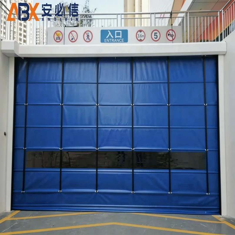 乐山机械式门封