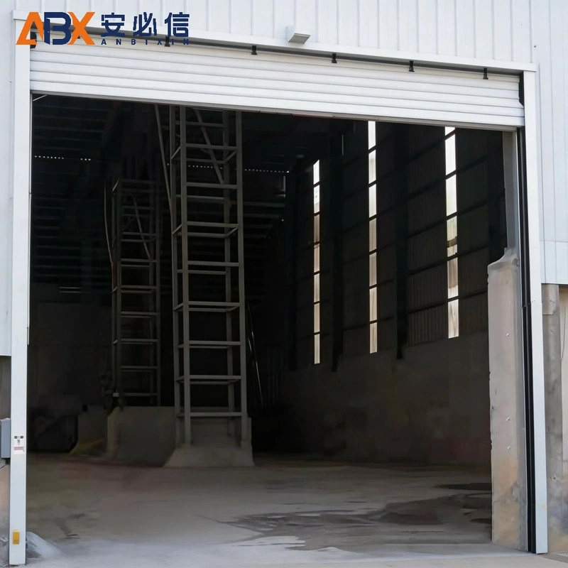 乐山背带堆积门